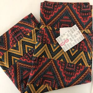 LuLaRoe pencil skirt